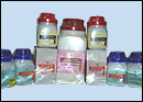 Range Of Products