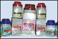 SUVCHEM SPECIALITY